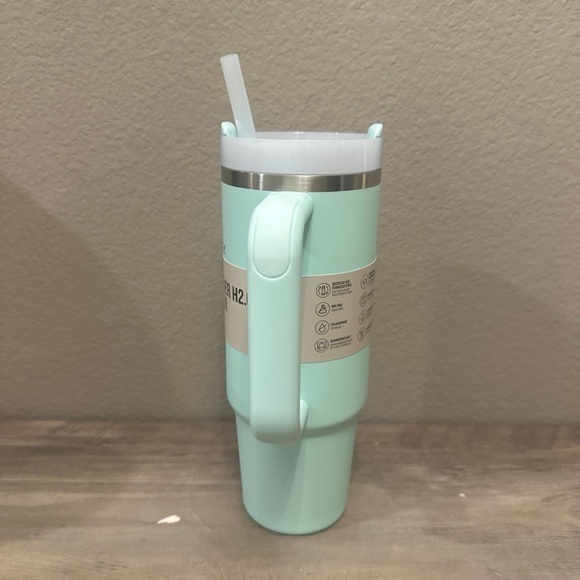SALE! NEW!! Stanley Clean Slate Collection 30oz Tumbler - Picture 3 of 4